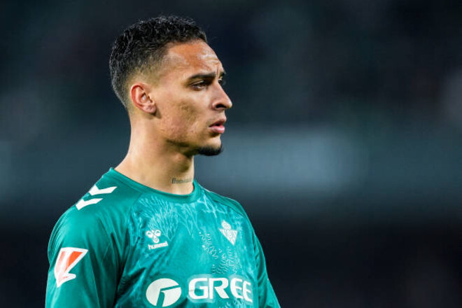 Антони в последних 3 матчах забил больше голов, чем весь состав Ман Юнайтед