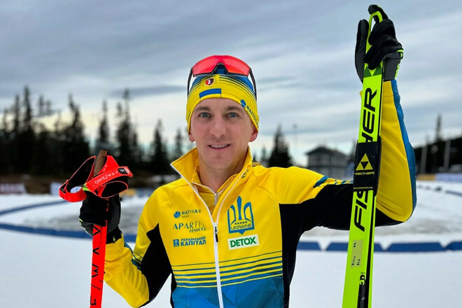 «Не слишком удачные гонки». Пидручный подвел итоги первой недели ЧМ-2025