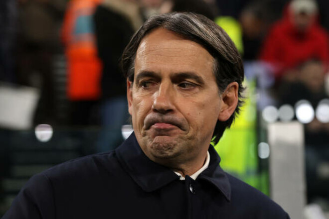 Сімоне ІНДЗАГІ: «Немає причин звинувачувати хлопців у поразці Ювентусу»