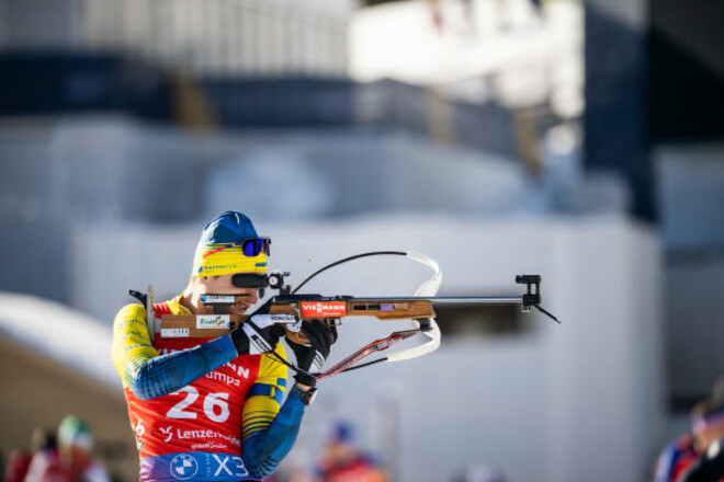 Виталий МАНДЗЫН – о персьюте: «Планировал одно, но сделал иначе»