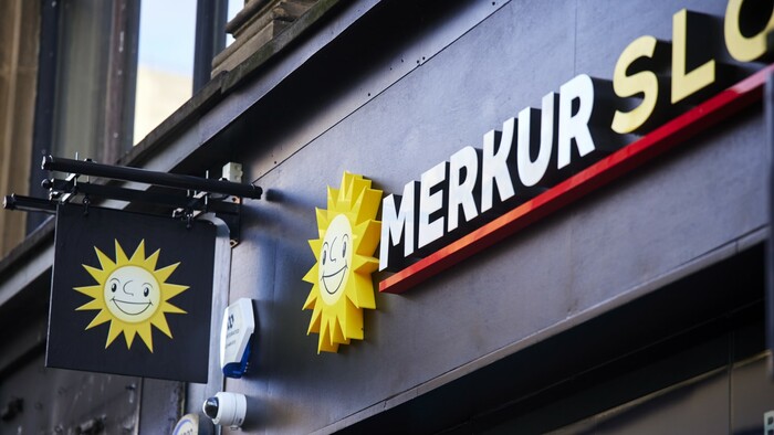 Merkur Slots оштрафували за порушення соціальної відповідальності