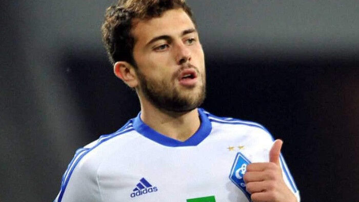 ФОТО. Как сейчас выглядит звездный экс-футболист Динамо. Не узнать