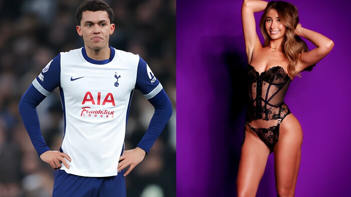 ФОТО.Зірковий футболіст АПЛ відповів на чутки про його роман із порнозіркою