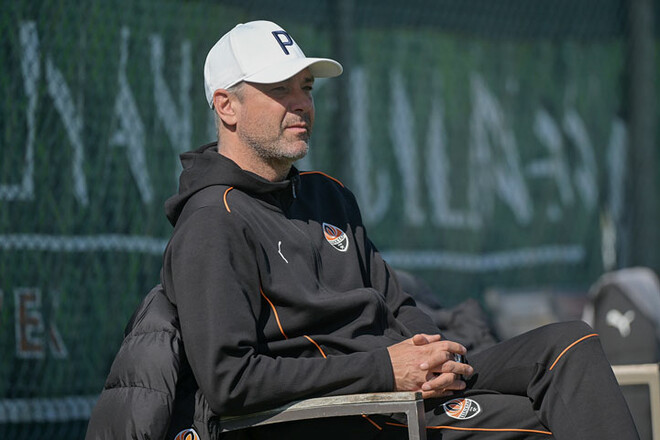 Покинет ли Пушич Шахтер ради Фейеноорда? Журналист удивил ответом