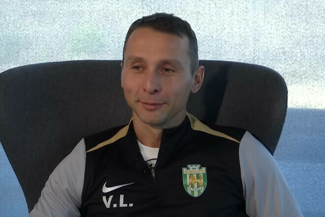 Владислав ЛУПАШКО: «Достаточно продуктивно провели сборы»