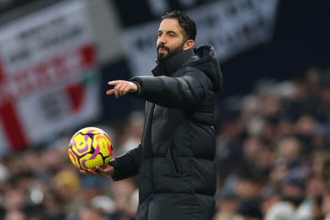 Фабрицио РОМАНО: «Плохие новости для Манчестер Юнайтед. Много игроков...»