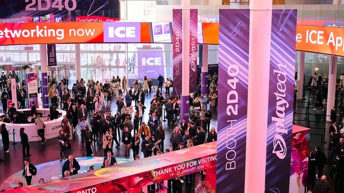 Favbet Tech на ICE Barcelona 2025: Технологические прорывы в сфере iGaming