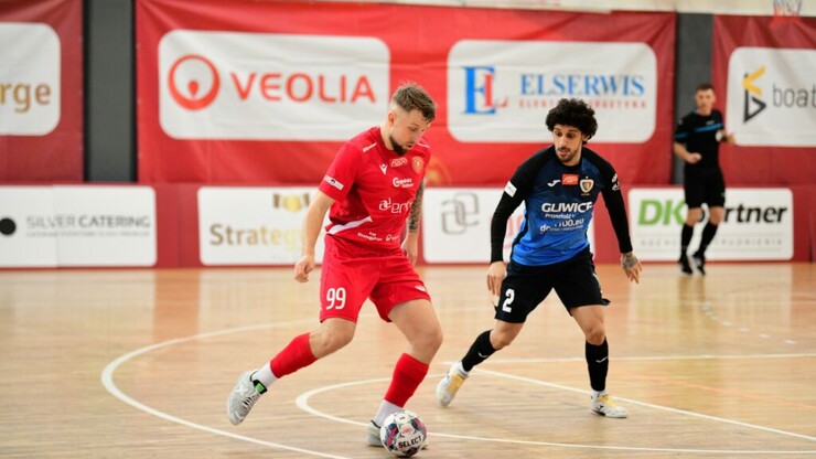 Екстракляса. Малишко допоміг Лєшно обіграти Рекорд, Ве-Мет програв у Бохні