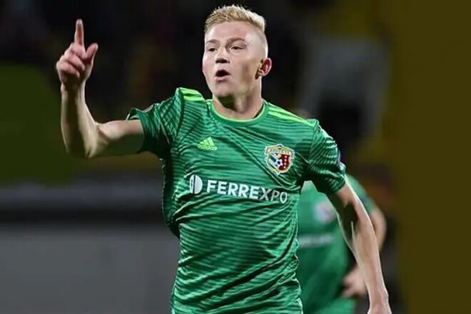 Два новичка Ворсклы пропустили последние тренировки и спарринги в Турции