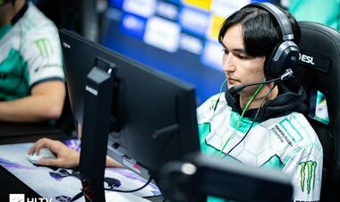 Novaq представил состав из молодых талантов под руководством neaLaN