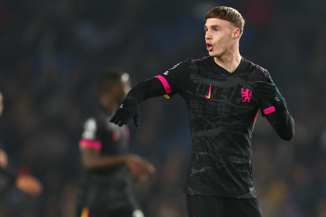 Лидер Челси может покинуть клуб летом на правах свободного агента