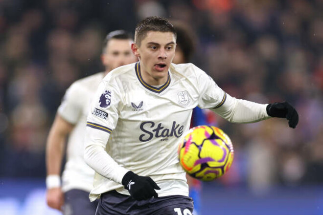 Эвертон – Манчестер Юнайтед. Прогноз и анонс на матч чемпионата Англии