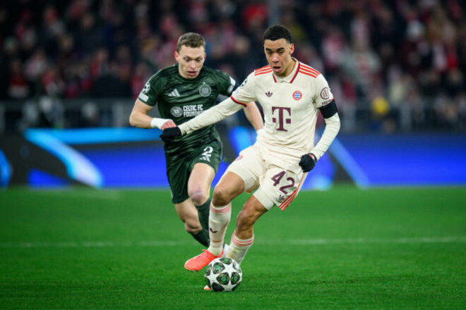 Баварія – Селтік – 1:1. Вирішальний гол на 90+4 хвилині. Відео голів, огляд