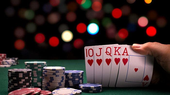 В Україні реформують контроль над азартними іграми у 2025 році