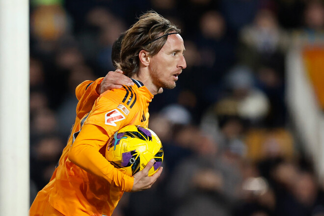 Легенда Реала готов заплатить, чтобы остаться. Перес хочет ухода