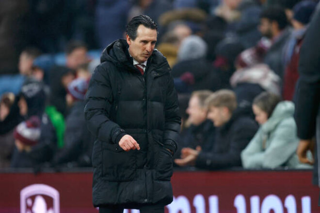 Астон Вілла не перемагала Ліверпуль в Прем'єр-лізі з 2020 року