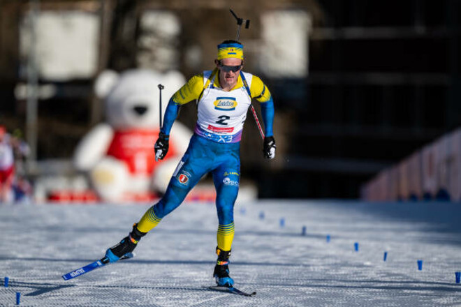 Стало відомо, чому тренери збірної України змінили склад на синглмікст ЧС