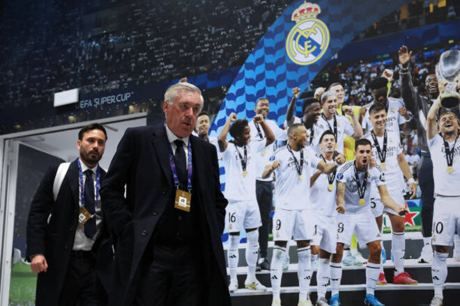 Реал 37 раз из 39 прошел дальше после победы в первой игре. Кому проиграл?