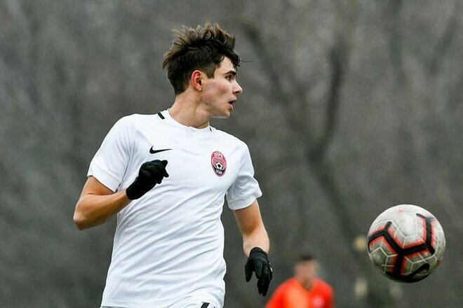 Владимир БЕЛОЦЕРКОВЕЦ: «В Заре дедовщины точно никакой не существует»