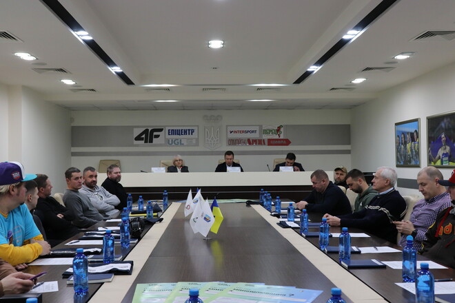 Федерація бейсболу та софтболу долучилася до обговорення доброчесності