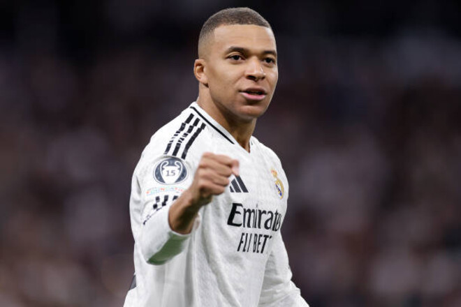 Рекордный темп. Мбаппе достиг отметки в 500 голевых действий в карьере