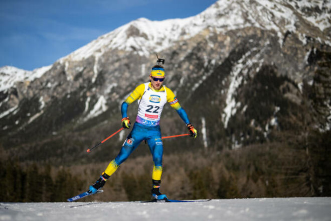 «До сих пор голоден». Мандзын прокомментировал результат индивидуалки ЧМ