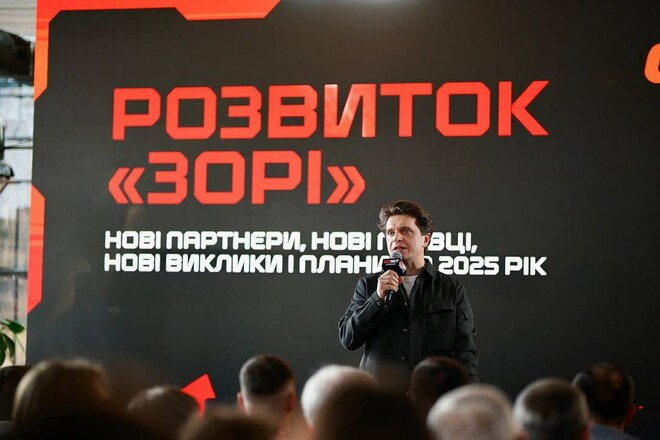 Анатолий АНАТОЛИЧ: «Мне нравится философия луганской Зари»