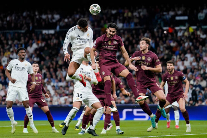 Манчестер Сити впервые с сезона 2012/13 не смог выйти в 1/8 финала ЛЧ