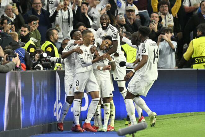 Реал вибив Ман Сіті з ЛЧ, новий транслятор УПЛ, гол Таловєрова за Плімут