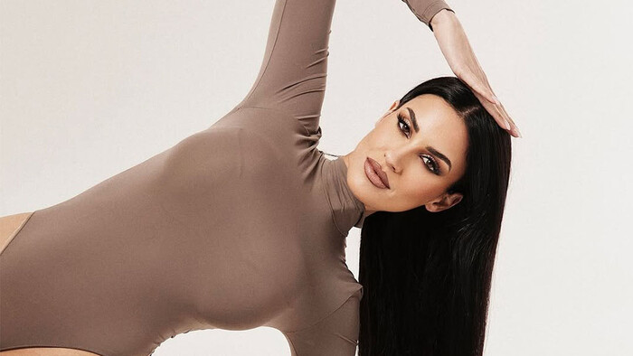 ДІВЧИНА ДНЯ. У світовому футболі нова сексуальна журналістка. Вона – топ