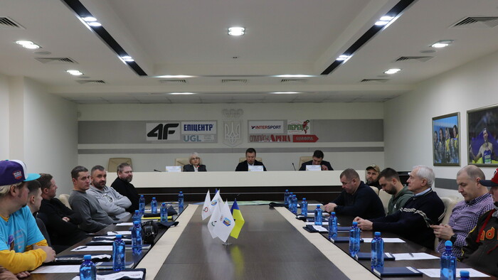 Федерація бейсболу та софтболу долучилася до обговорення доброчесності