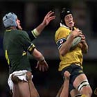 С чемпионом – по чемпионски