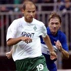 Виктор СКРИПНИК: "Снятся Лобановский, "Динамо", база в Конча-Заспе..."