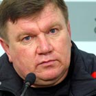 Анатолий ВОЛОБУЕВ: "Наша ничья с "Шахтером" - не случайна"