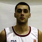 БК Киев доукомплектовался Гораном Николичем