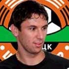 Дарио СРНА: "Папа сказал: "Или футбол, или ничего"