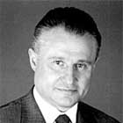 Григорий СУРКИС: "У нас самые хорошие перспективы удостоиться высочайшей чести принимать финал ЧЕ-2012"