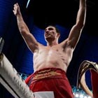 Владимир Кличко и Сэмюэл Питер комментируют итоги своего боя