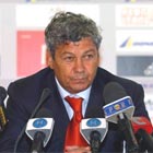Мирча Луческу: «Мы просто обязаны
попасть в групповой турнир Кубка УЕФА»