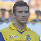 Андрей Шевченко: "Наш успех хотел бы посвятить всему украинскому народу"