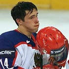 Дацюк остается в России!