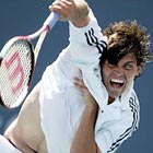 US Open для американцев