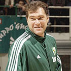 Сабонис возвращается?