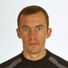 Александр Горяинов: «Надеюсь, что до конца своей карьеры останусь в «Металлисте»