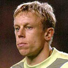 Март Поом: "Надеюсь, в "Арсенале" моя жизнь изменится"