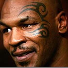 Майк Тайсон: «Выигрывая бои, вы ничего не узнаете о жизни»