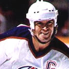 Марк Мессье объявил о завершении карьеры