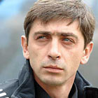 Александр Севидов: «Постараемся выиграть»