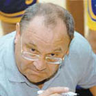 Геннадій Защук: «У нас проблеми із задньою лінією!»