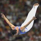 Юрий Никитин провалил выступления на чемпионате мира